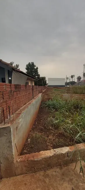 Foto 2 de Terreno / Lote à venda, 618m2 em Conjunto Residencial Ney Braga, Maringa - PR