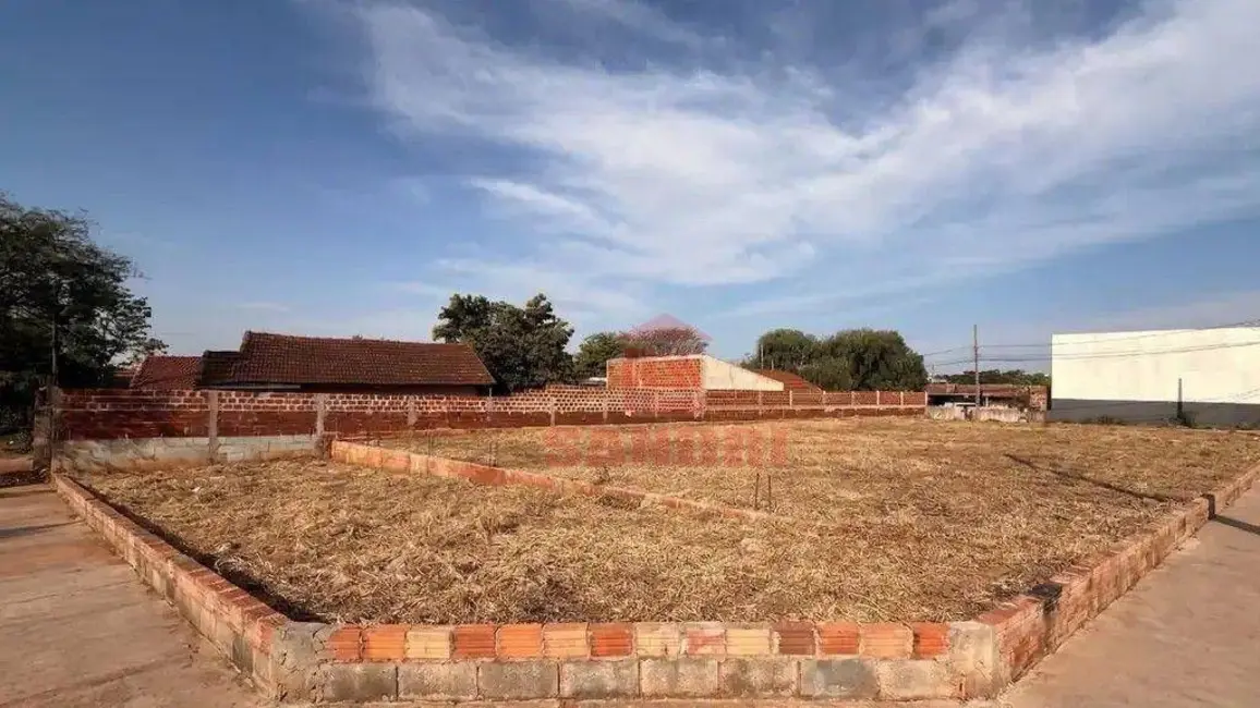 Foto 3 de Terreno / Lote à venda, 618m2 em Conjunto Residencial Ney Braga, Maringa - PR