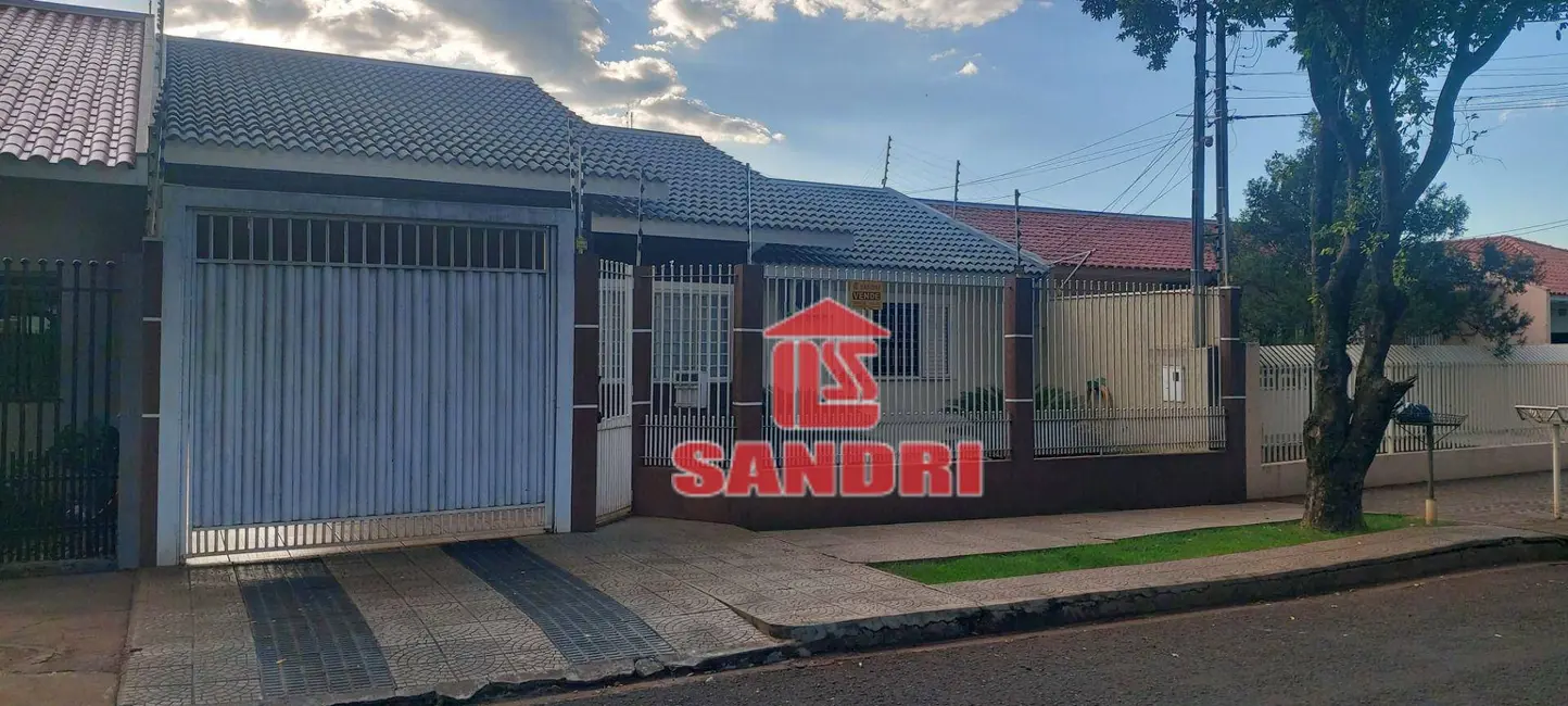 Foto 3 de Casa com 4 quartos à venda, 360m2 em Parque das Grevíleas, Maringa - PR