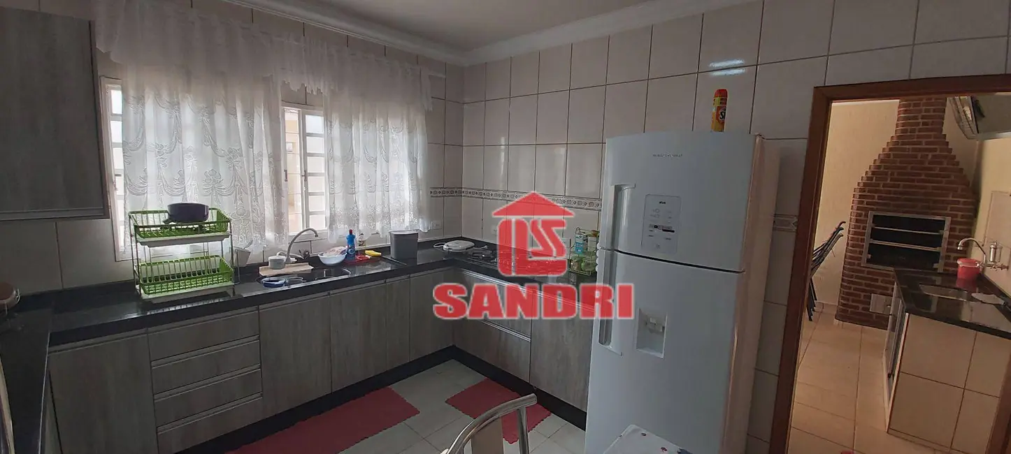 Foto 8 de Casa com 4 quartos à venda, 360m2 em Parque das Grevíleas, Maringa - PR