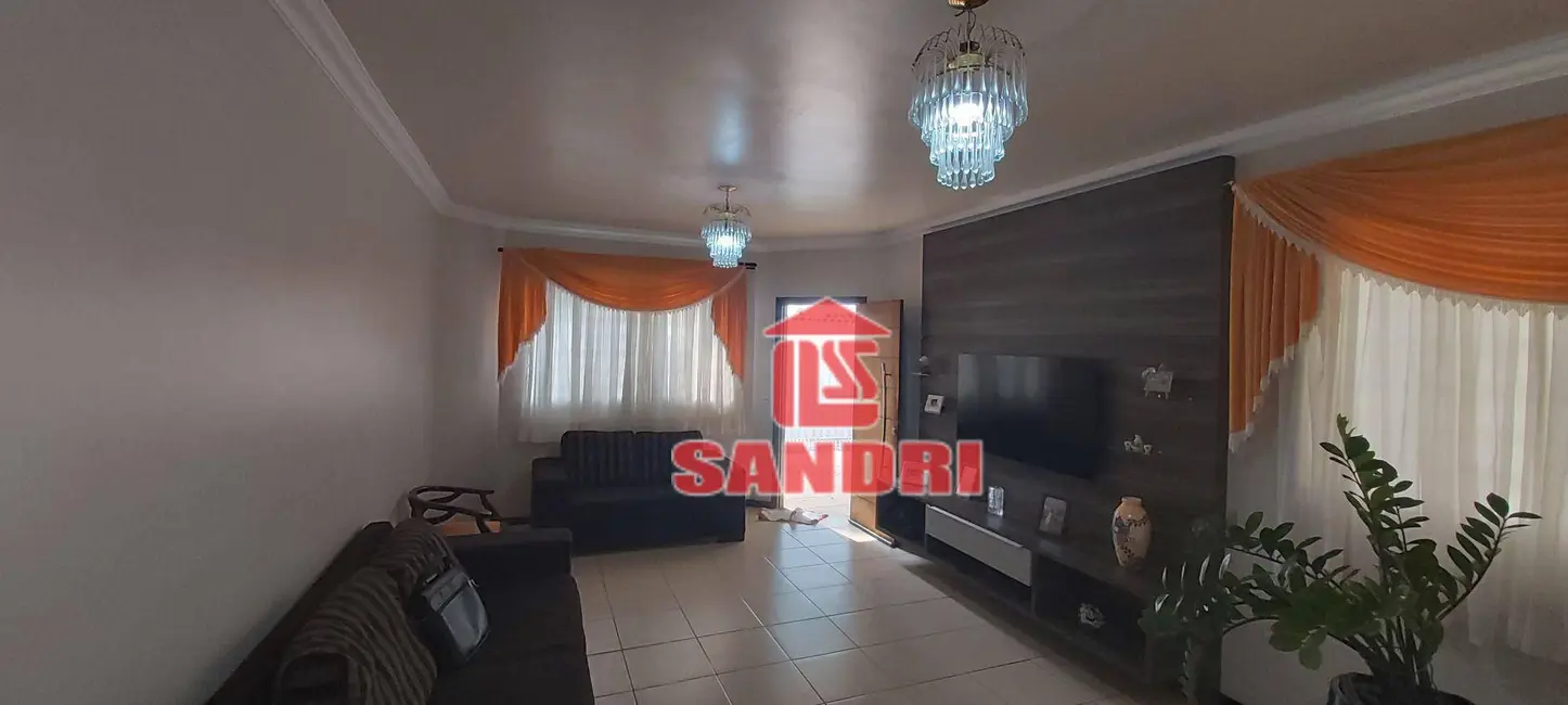 Foto 9 de Casa com 4 quartos à venda, 360m2 em Parque das Grevíleas, Maringa - PR