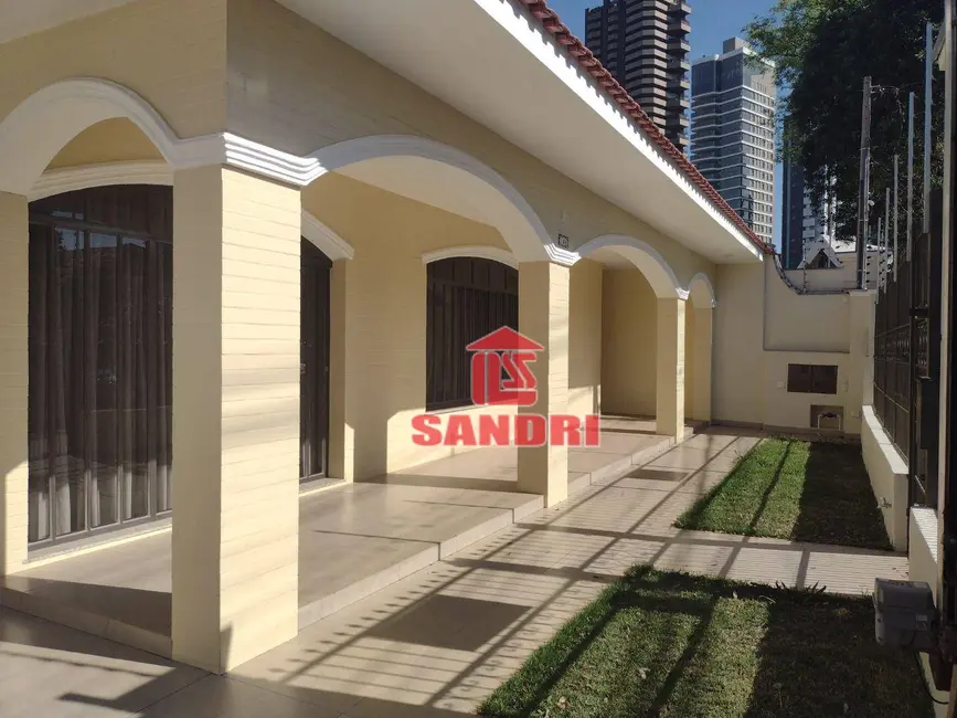 Foto 3 de Casa com 3 quartos à venda e para alugar, 220m2 em Zona 02, Maringa - PR