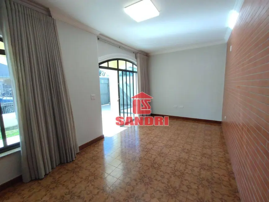 Foto 5 de Casa com 3 quartos à venda e para alugar, 220m2 em Zona 02, Maringa - PR