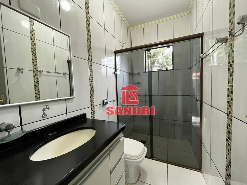 Foto 8 de Casa com 5 quartos à venda, 303m2 em Jardim Pinheiros, Maringa - PR