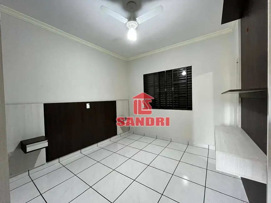 Foto 7 de Casa com 5 quartos à venda, 303m2 em Jardim Pinheiros, Maringa - PR