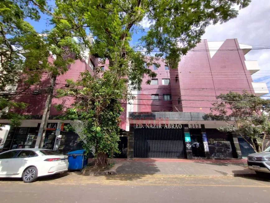 Foto 1 de Sala Comercial para alugar, 35m2 em Zona 01, Maringa - PR