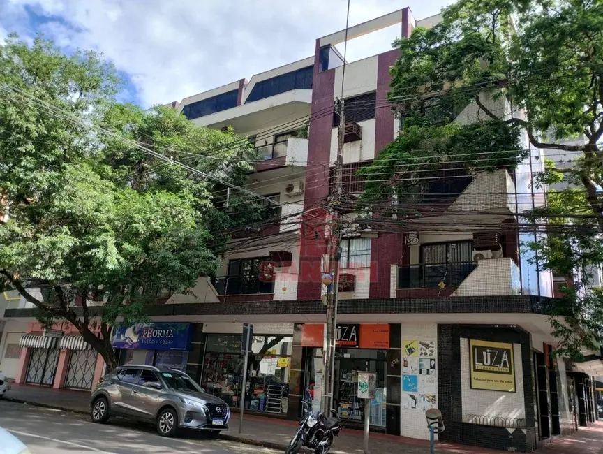 Foto 2 de Sala Comercial para alugar, 35m2 em Zona 01, Maringa - PR