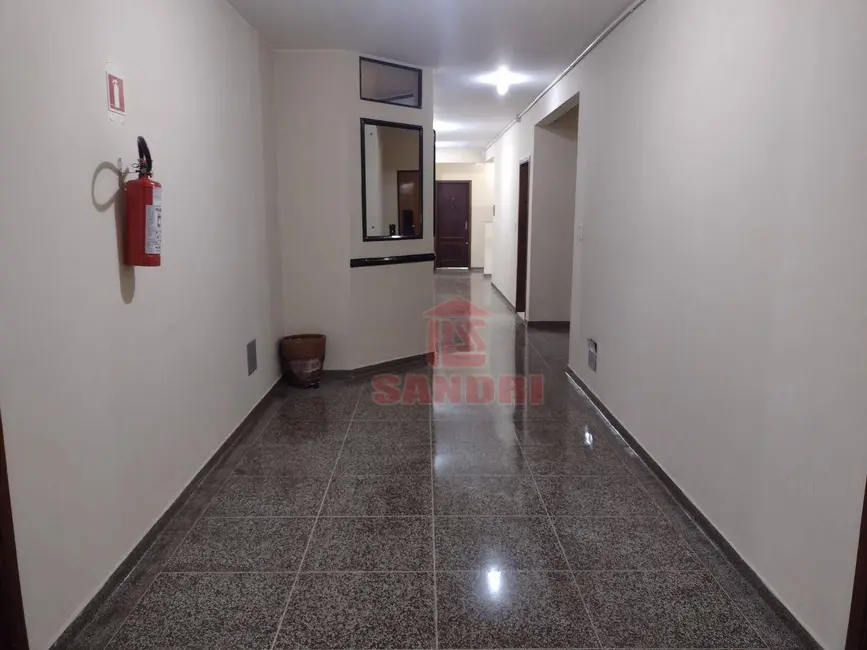 Foto 5 de Sala Comercial para alugar, 35m2 em Zona 01, Maringa - PR