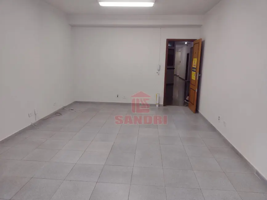 Foto 9 de Sala Comercial para alugar, 35m2 em Zona 01, Maringa - PR