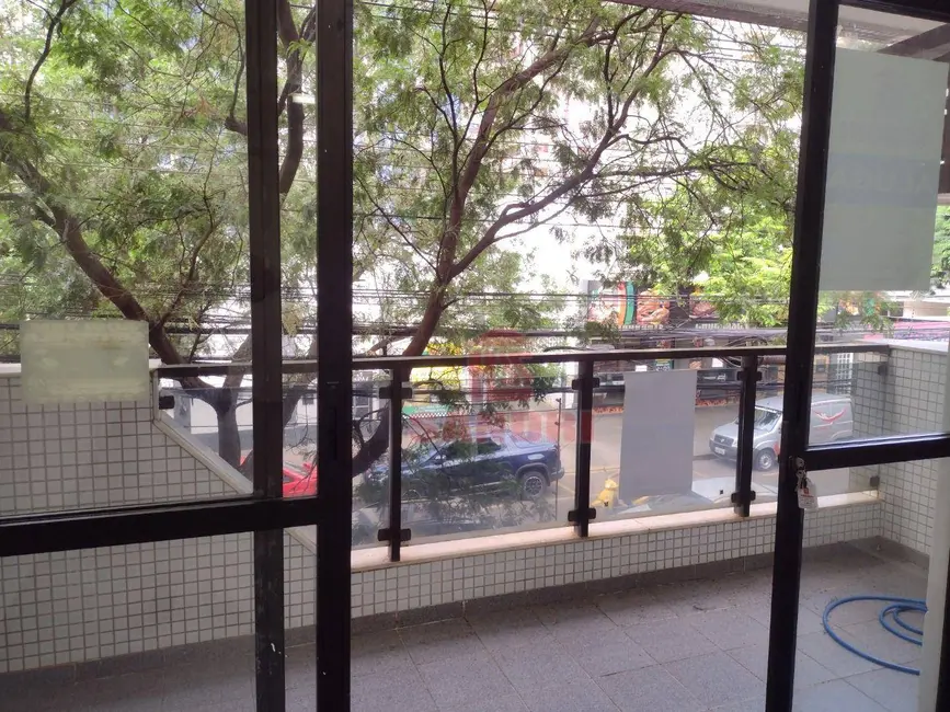 Foto 7 de Sala Comercial para alugar, 35m2 em Zona 01, Maringa - PR