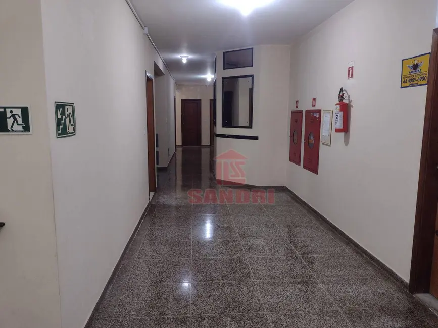 Foto 4 de Sala Comercial para alugar, 35m2 em Zona 01, Maringa - PR