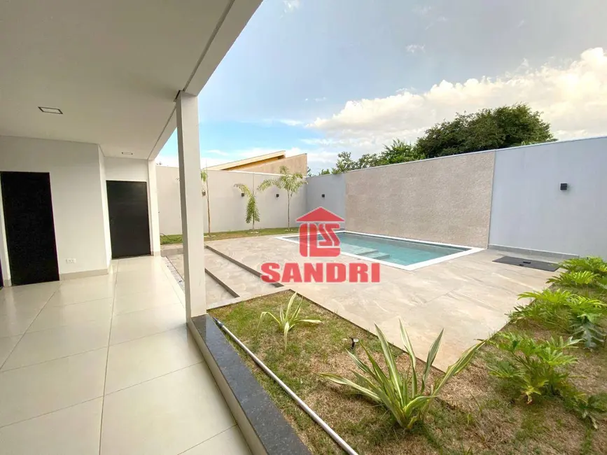 Foto 5 de Casa com 3 quartos à venda, 360m2 em Parque Avenida, Maringa - PR