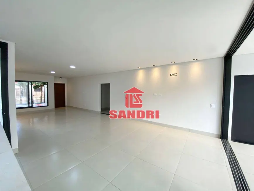 Foto 4 de Casa com 3 quartos à venda, 360m2 em Parque Avenida, Maringa - PR