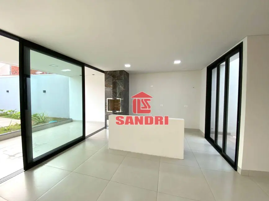 Foto 9 de Casa com 3 quartos à venda, 360m2 em Parque Avenida, Maringa - PR