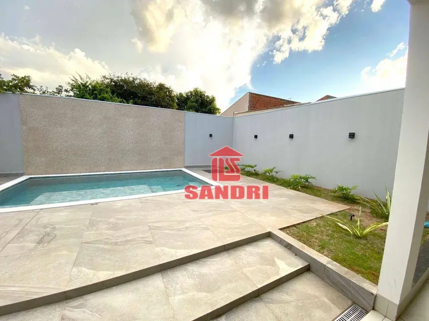 Foto 7 de Casa com 3 quartos à venda, 360m2 em Parque Avenida, Maringa - PR