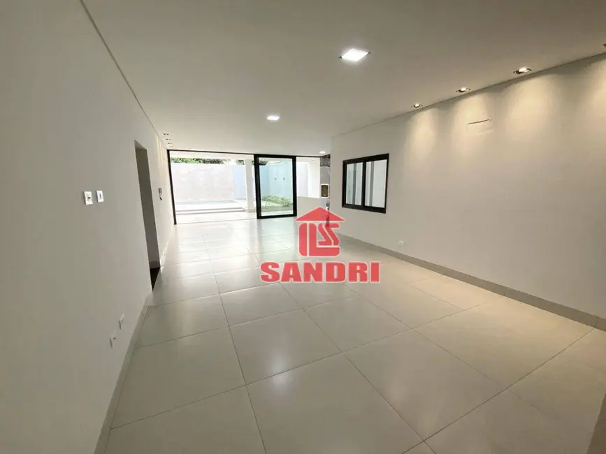 Foto 3 de Casa com 3 quartos à venda, 360m2 em Parque Avenida, Maringa - PR