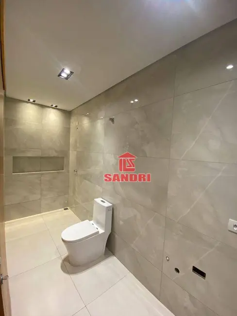 Foto 8 de Casa com 3 quartos à venda, 360m2 em Parque Avenida, Maringa - PR