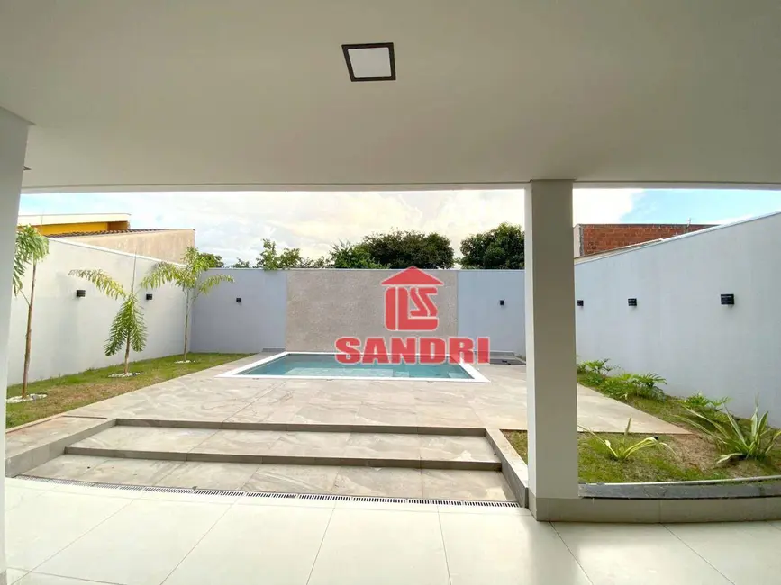 Foto 6 de Casa com 3 quartos à venda, 360m2 em Parque Avenida, Maringa - PR