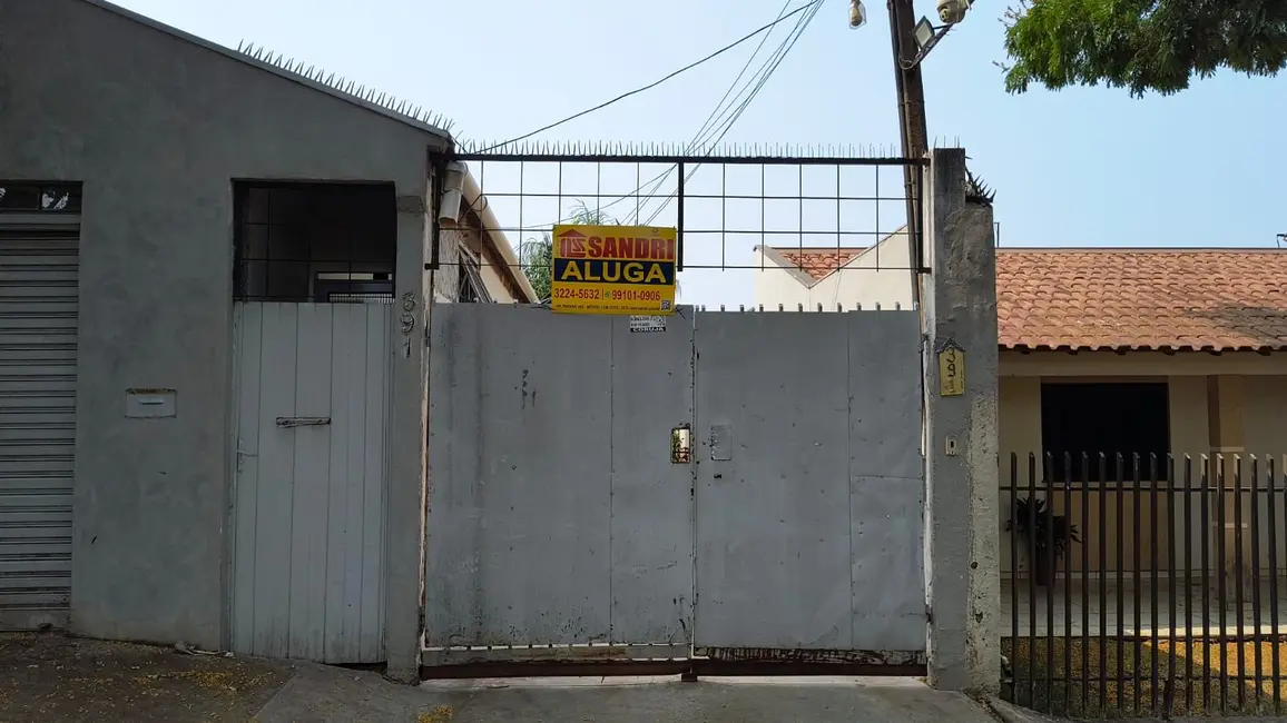 Foto 2 de Casa com 2 quartos para alugar, 207m2 em Conjunto Habitacional Sol Nascente, Maringa - PR