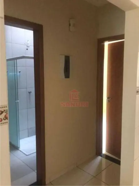 Foto 3 de Casa com 3 quartos à venda, 133m2 em Novo Panorama, Sarandi - PR