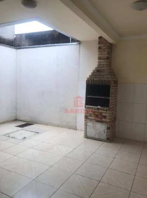 Foto 6 de Casa com 3 quartos à venda, 133m2 em Novo Panorama, Sarandi - PR