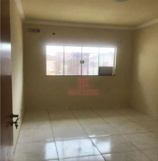 Foto 2 de Casa com 3 quartos à venda, 133m2 em Novo Panorama, Sarandi - PR