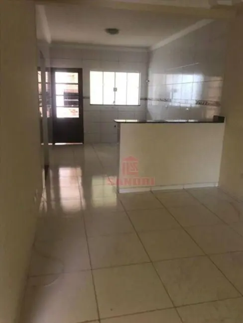Foto 7 de Casa com 3 quartos à venda, 133m2 em Novo Panorama, Sarandi - PR