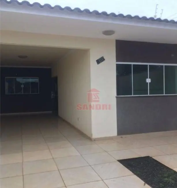 Foto 1 de Casa com 3 quartos à venda, 133m2 em Novo Panorama, Sarandi - PR
