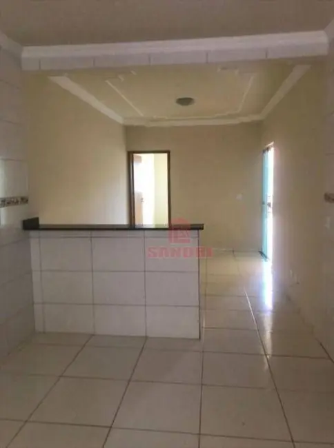 Foto 4 de Casa com 3 quartos à venda, 133m2 em Novo Panorama, Sarandi - PR