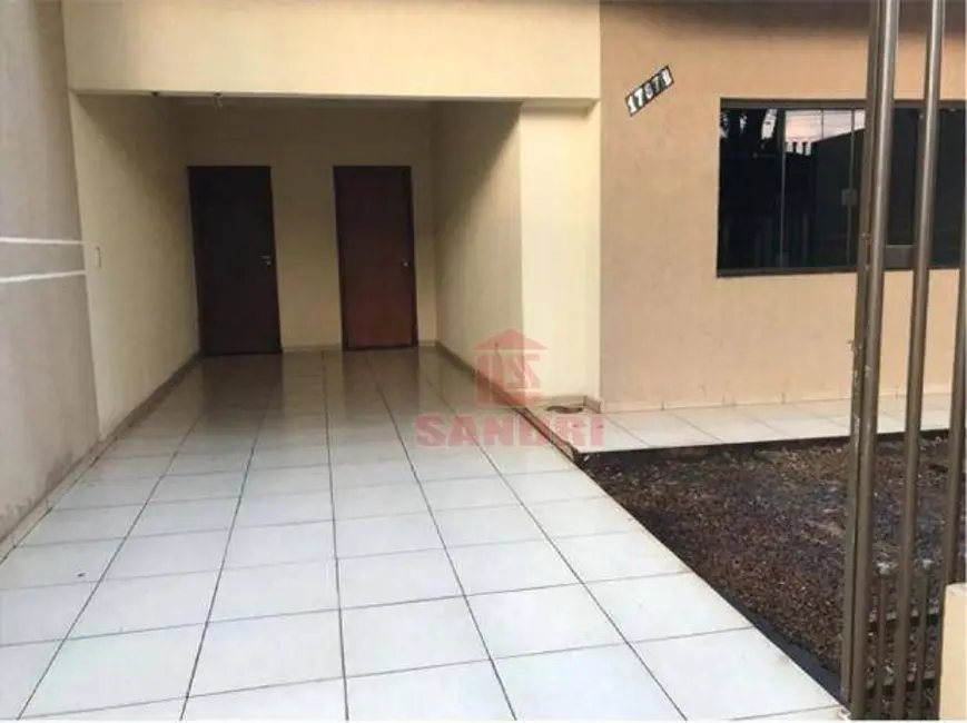 Foto 3 de Sobrado com 3 quartos à venda, 97m2 em Jardim Independência, Sarandi - PR
