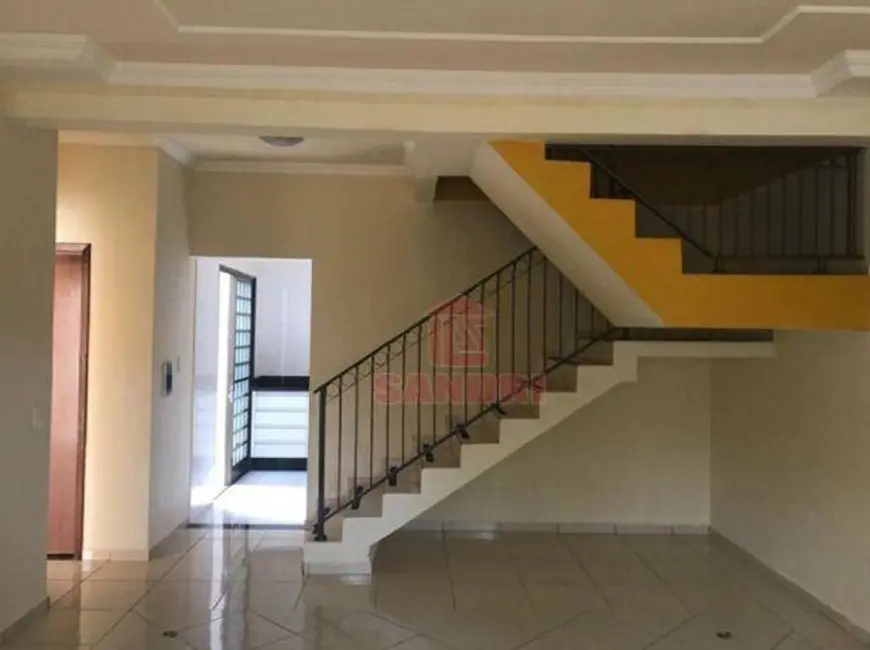 Foto 7 de Sobrado com 3 quartos à venda, 97m2 em Jardim Independência, Sarandi - PR