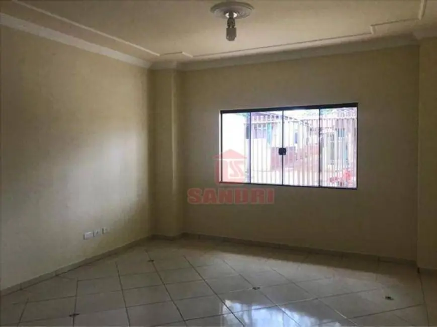 Foto 4 de Sobrado com 3 quartos à venda, 97m2 em Jardim Independência, Sarandi - PR