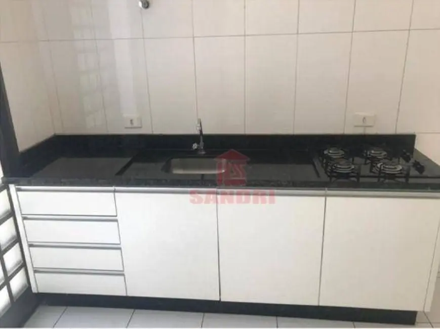 Foto 8 de Sobrado com 3 quartos à venda, 97m2 em Jardim Independência, Sarandi - PR