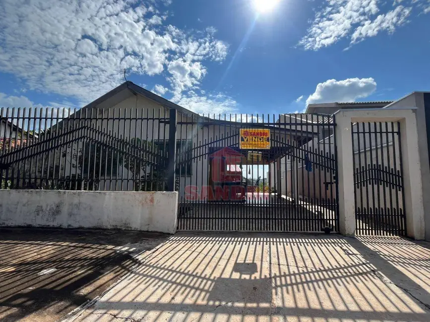 Foto 1 de Casa com 2 quartos à venda, 315m2 em Jardim Aurora, Maringa - PR