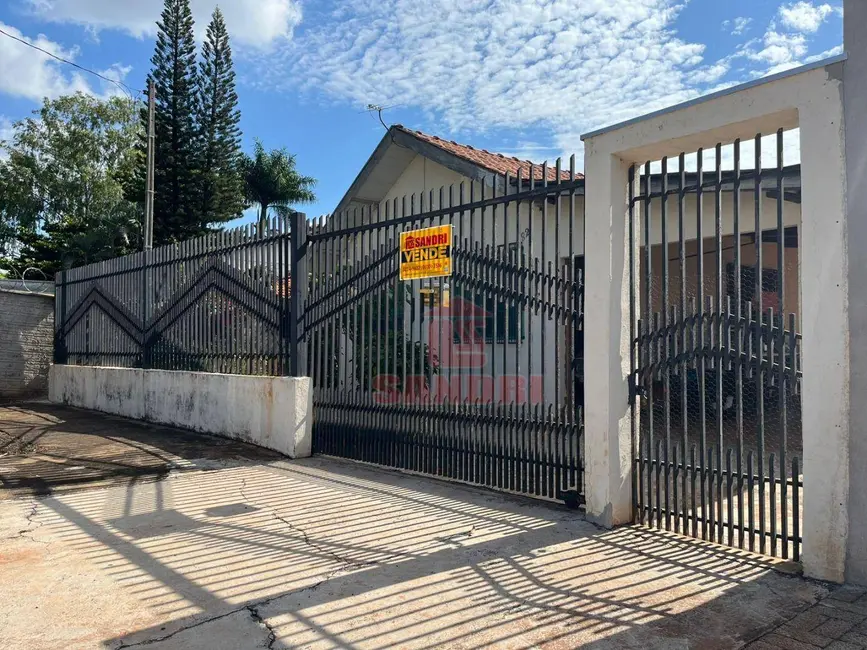 Foto 2 de Casa com 2 quartos à venda, 315m2 em Jardim Aurora, Maringa - PR