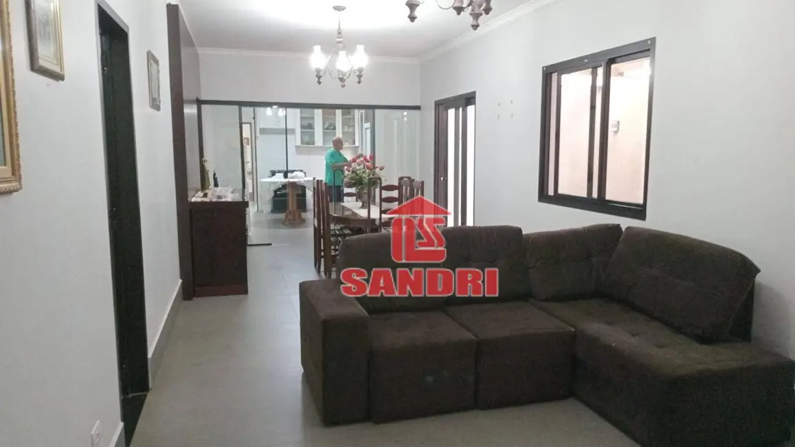 Casa com 4 quartos à venda, 570m2 em Porto Rico - PR - imagem 3 Foto 3 de Casa com 4 quartos à venda, 570m2 em Porto Rico - PR