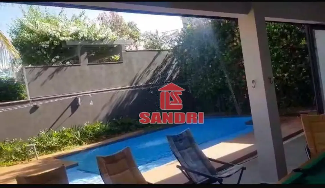 Casa com 4 quartos à venda, 570m2 em Porto Rico - PR - imagem 4 Foto 4 de Casa com 4 quartos à venda, 570m2 em Porto Rico - PR