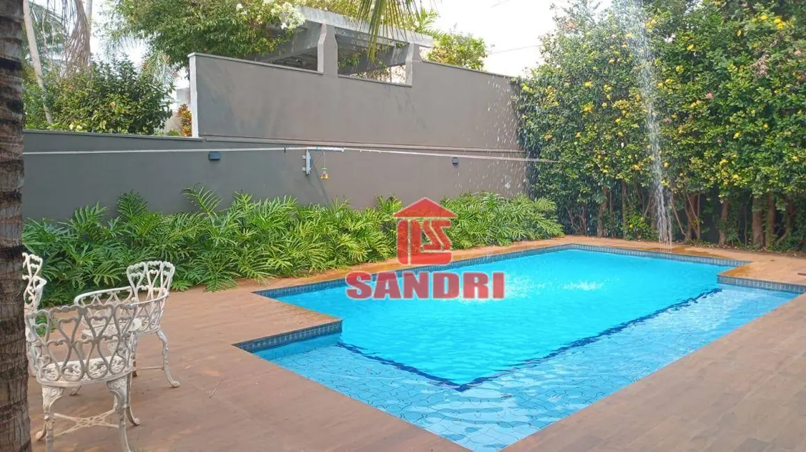 Casa com 4 quartos à venda, 570m2 em Porto Rico - PR - imagem 8 Foto 8 de Casa com 4 quartos à venda, 570m2 em Porto Rico - PR