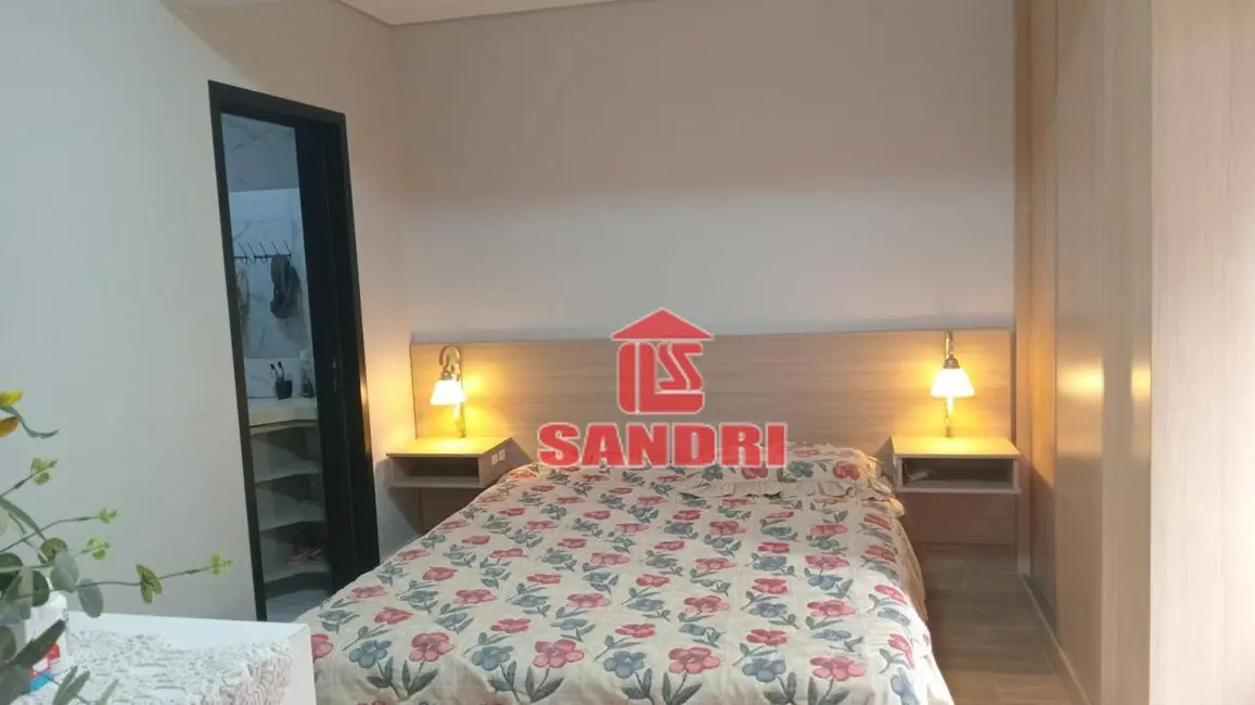 Casa com 4 quartos à venda, 570m2 em Porto Rico - PR - imagem 6 Foto 6 de Casa com 4 quartos à venda, 570m2 em Porto Rico - PR