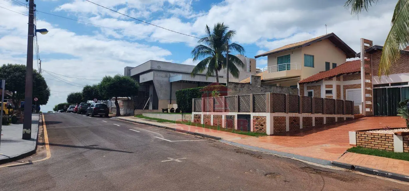 Casa com 4 quartos à venda, 465m2 em Centro, Porto Rico - PR - imagem 2 Foto 2 de Casa com 4 quartos à venda, 465m2 em Centro, Porto Rico - PR