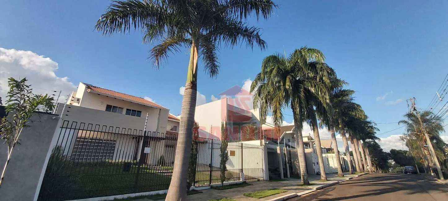 Sobrado com 4 quartos à venda, 537m2 em Zona 05, Maringa - PR - imagem 6 Foto 6 de Sobrado com 4 quartos à venda, 537m2 em Zona 05, Maringa - PR