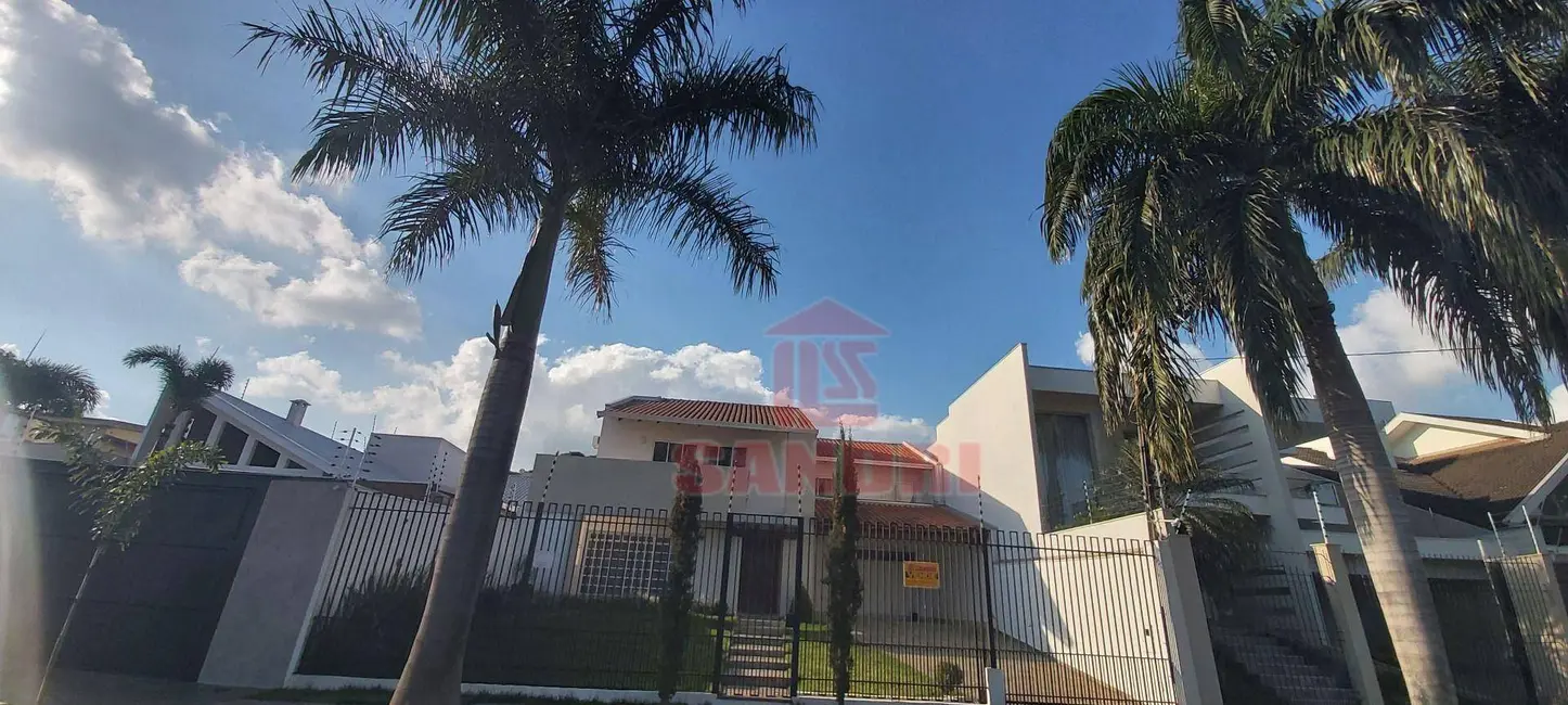 Sobrado com 4 quartos à venda, 537m2 em Zona 05, Maringa - PR - imagem 5 Foto 5 de Sobrado com 4 quartos à venda, 537m2 em Zona 05, Maringa - PR