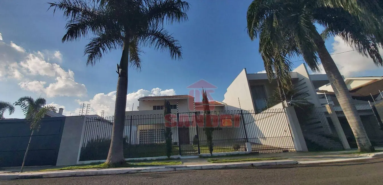 Sobrado com 4 quartos à venda, 537m2 em Zona 05, Maringa - PR - imagem 1 Foto 1 de Sobrado com 4 quartos à venda, 537m2 em Zona 05, Maringa - PR