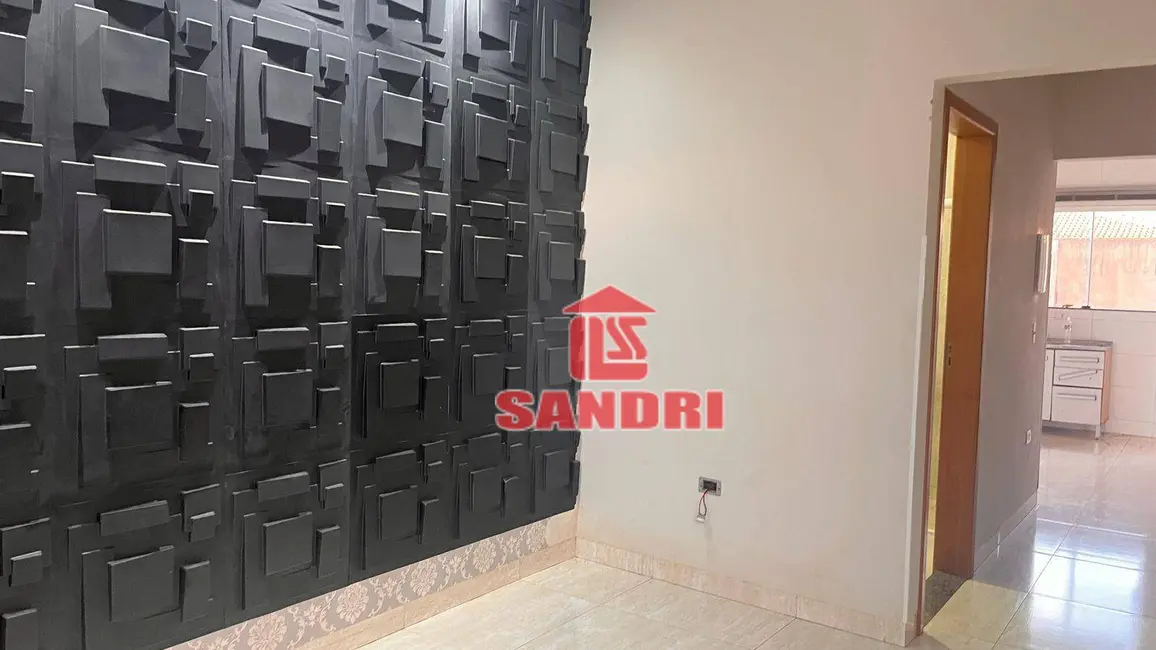 Casa com 3 quartos à venda, 150m2 em Jardim Nova Independência, Sarandi - PR - imagem 6 Foto 6 de Casa com 3 quartos à venda, 150m2 em Jardim Nova Independência, Sarandi - PR