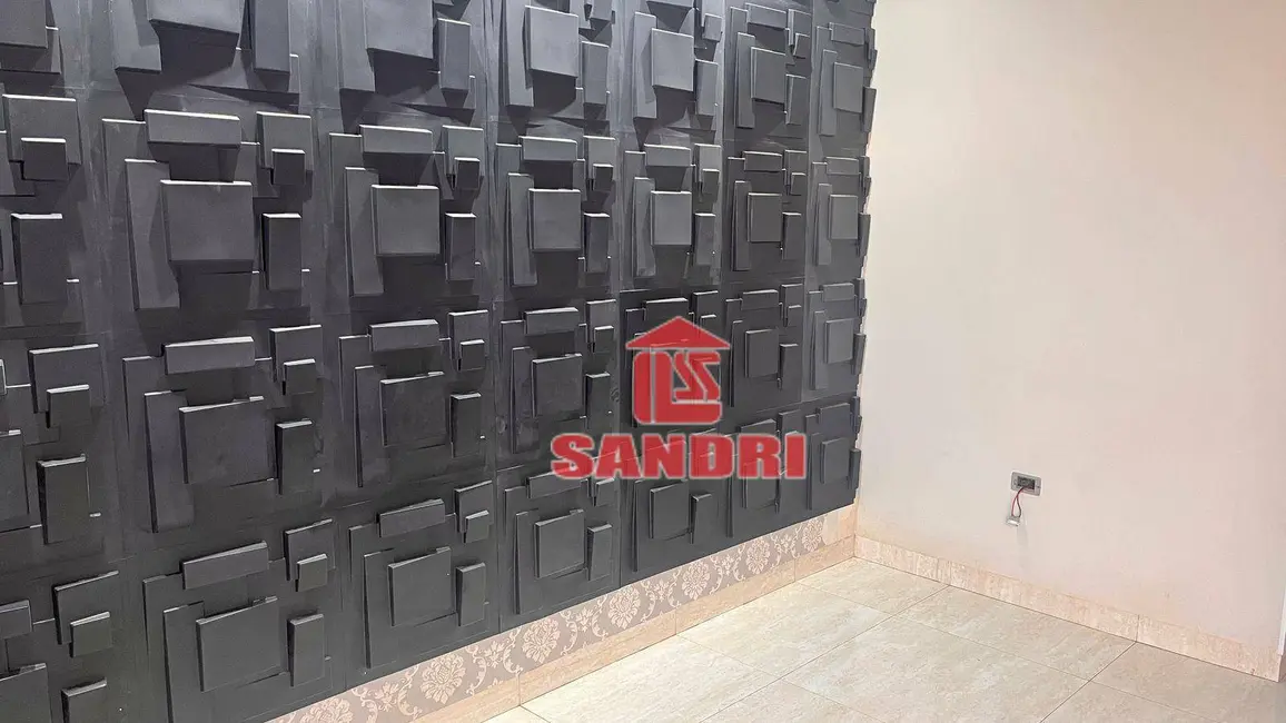 Casa com 3 quartos à venda, 150m2 em Jardim Nova Independência, Sarandi - PR - imagem 5 Foto 5 de Casa com 3 quartos à venda, 150m2 em Jardim Nova Independência, Sarandi - PR