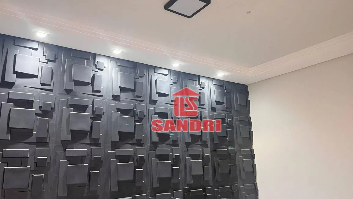Casa com 3 quartos à venda, 150m2 em Jardim Nova Independência, Sarandi - PR - imagem 4 Foto 4 de Casa com 3 quartos à venda, 150m2 em Jardim Nova Independência, Sarandi - PR