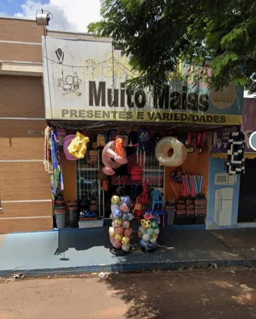 Foto 4 de Sala Comercial à venda, 287m2 em Jardim Gralha Azul, Sarandi - PR