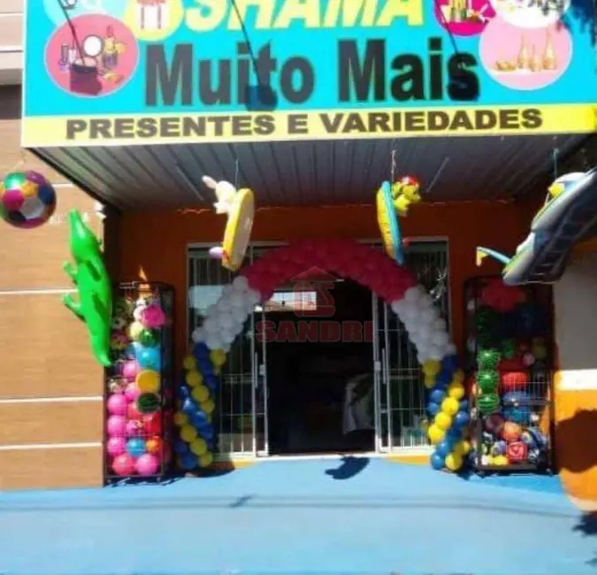 Foto 1 de Sala Comercial à venda, 287m2 em Jardim Gralha Azul, Sarandi - PR