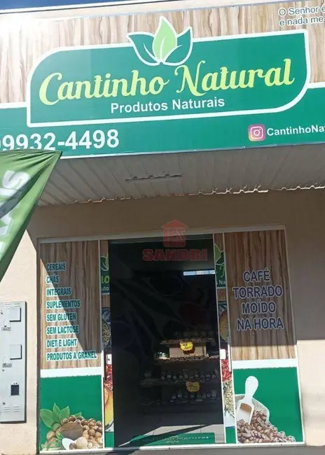 Foto 2 de Sala Comercial à venda, 287m2 em Jardim Gralha Azul, Sarandi - PR