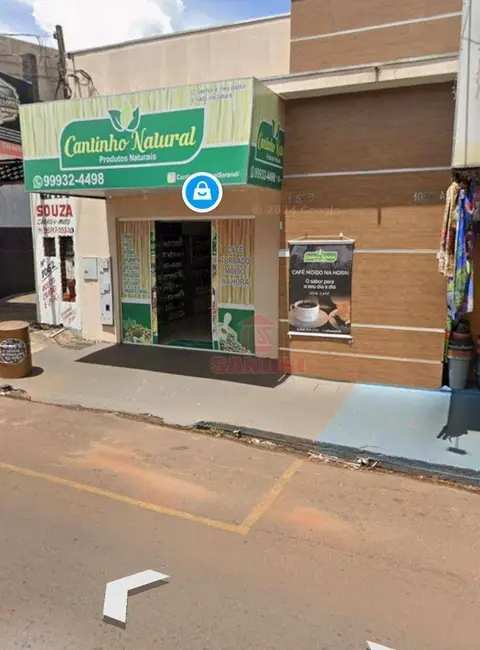Foto 3 de Sala Comercial à venda, 287m2 em Jardim Gralha Azul, Sarandi - PR